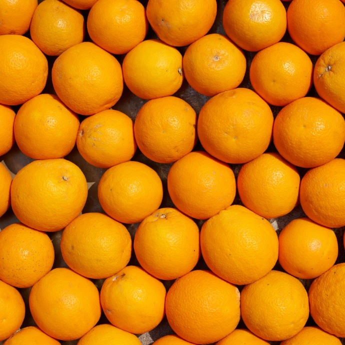 orange