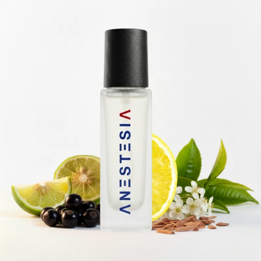 12 Tang  30ML  Extrait de Parfum