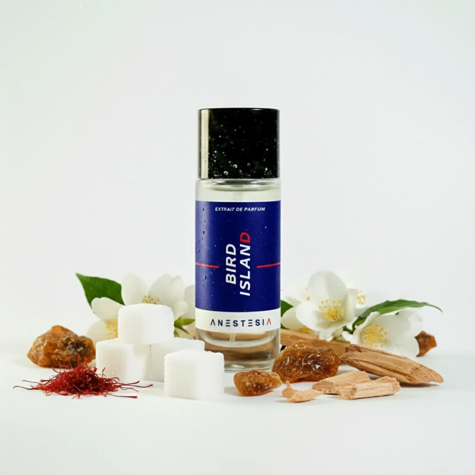 Bird Island  30ML  Extrait de Parfum