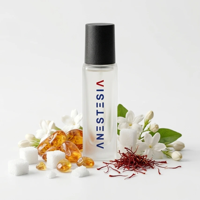 Bird Island  30ML  Extrait de Parfum