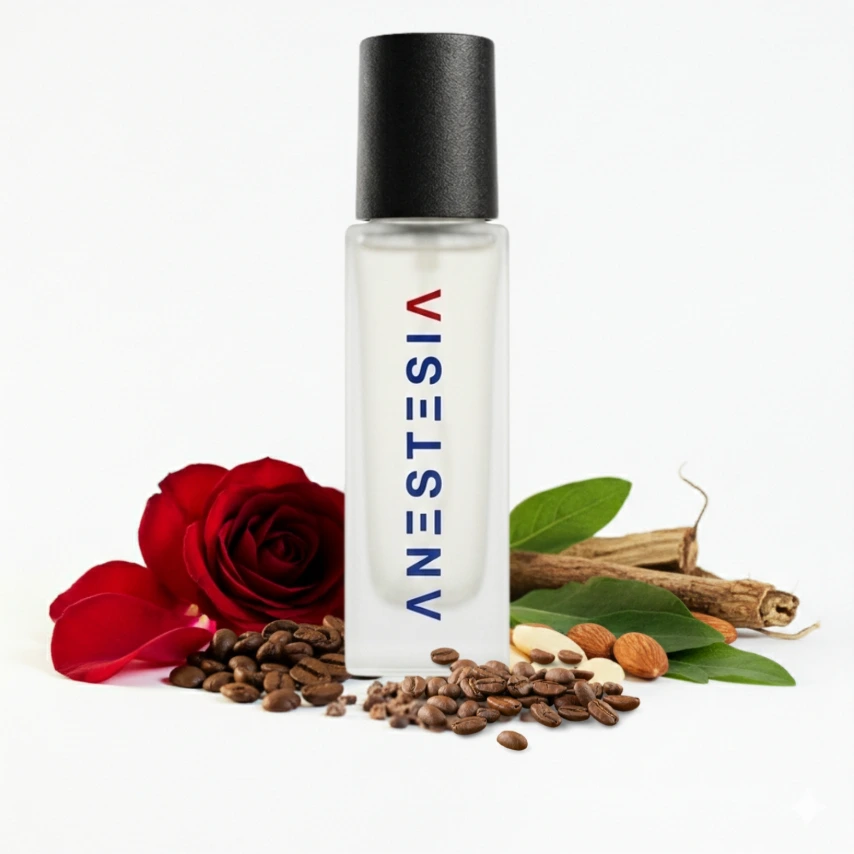 Hi Nicobar !!  30ML  Extrait de Parfum