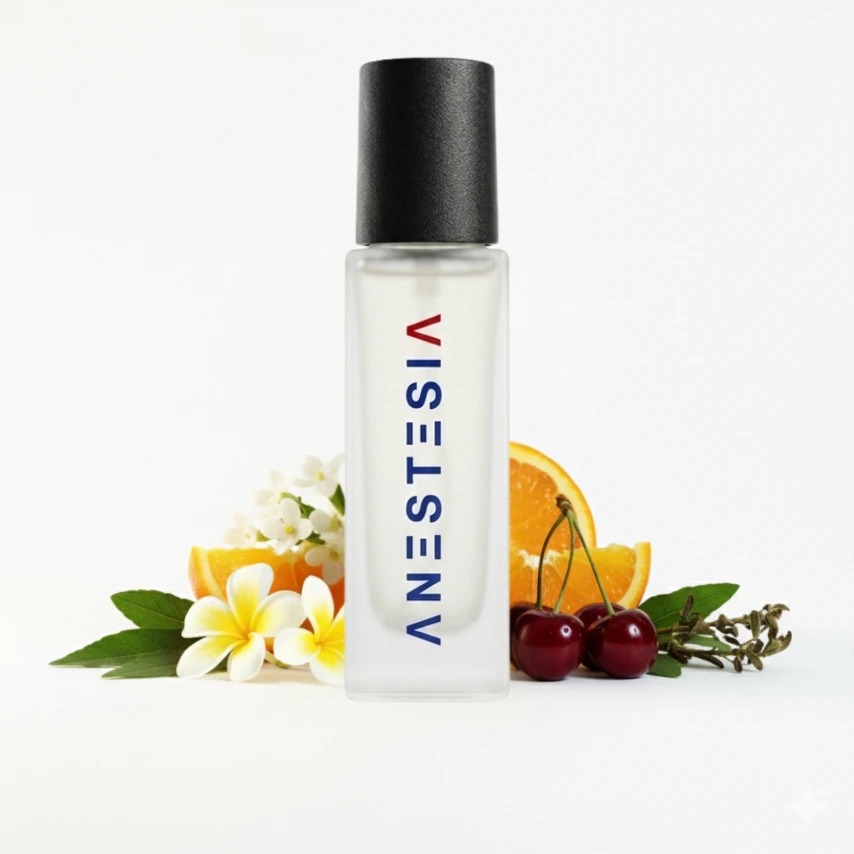 Ross and Smith  30ML  Extrait de Parfum