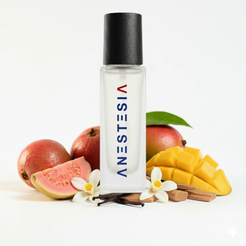 Hutbay Nectar 30ML  Extrait de Parfum