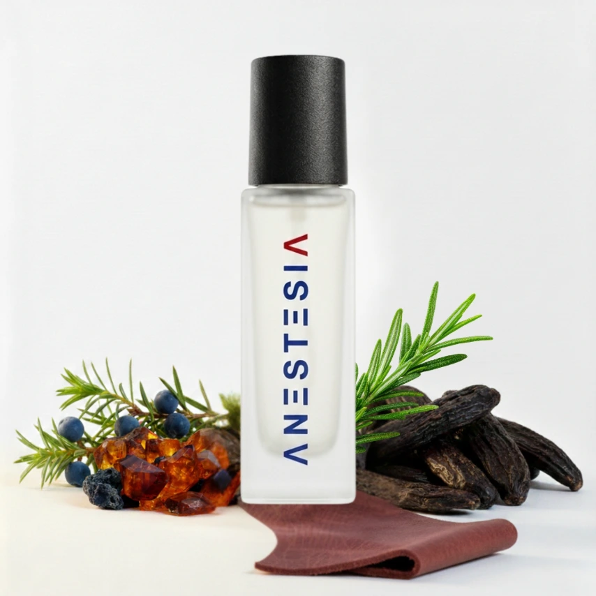 The Jarwas  30ml  Extrait de Parfum