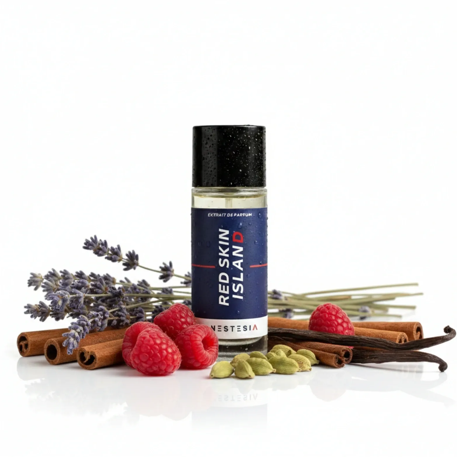 Red skin island 30ML  Extrait de Parfum