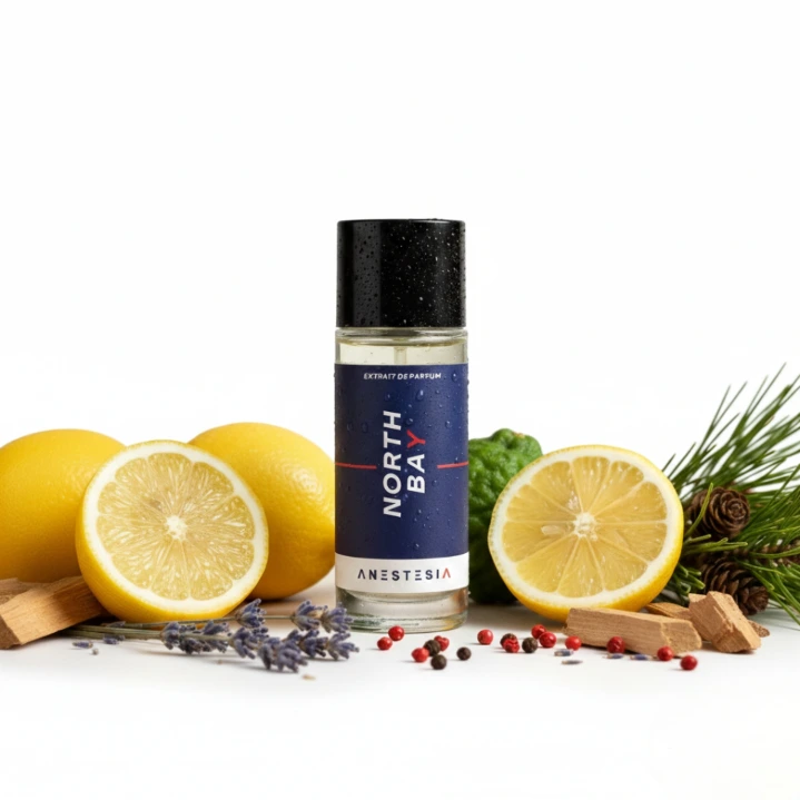 North Bay 30ML Extrait de Parfum